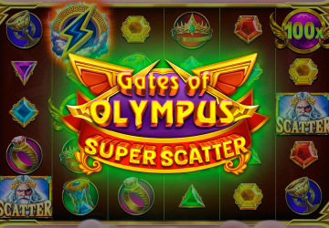 Playtech - игровой автомат онлайн от Various с RTP 95.87%